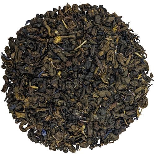 Earl Grey Green Loose Leaf Tea in Assorted Packs