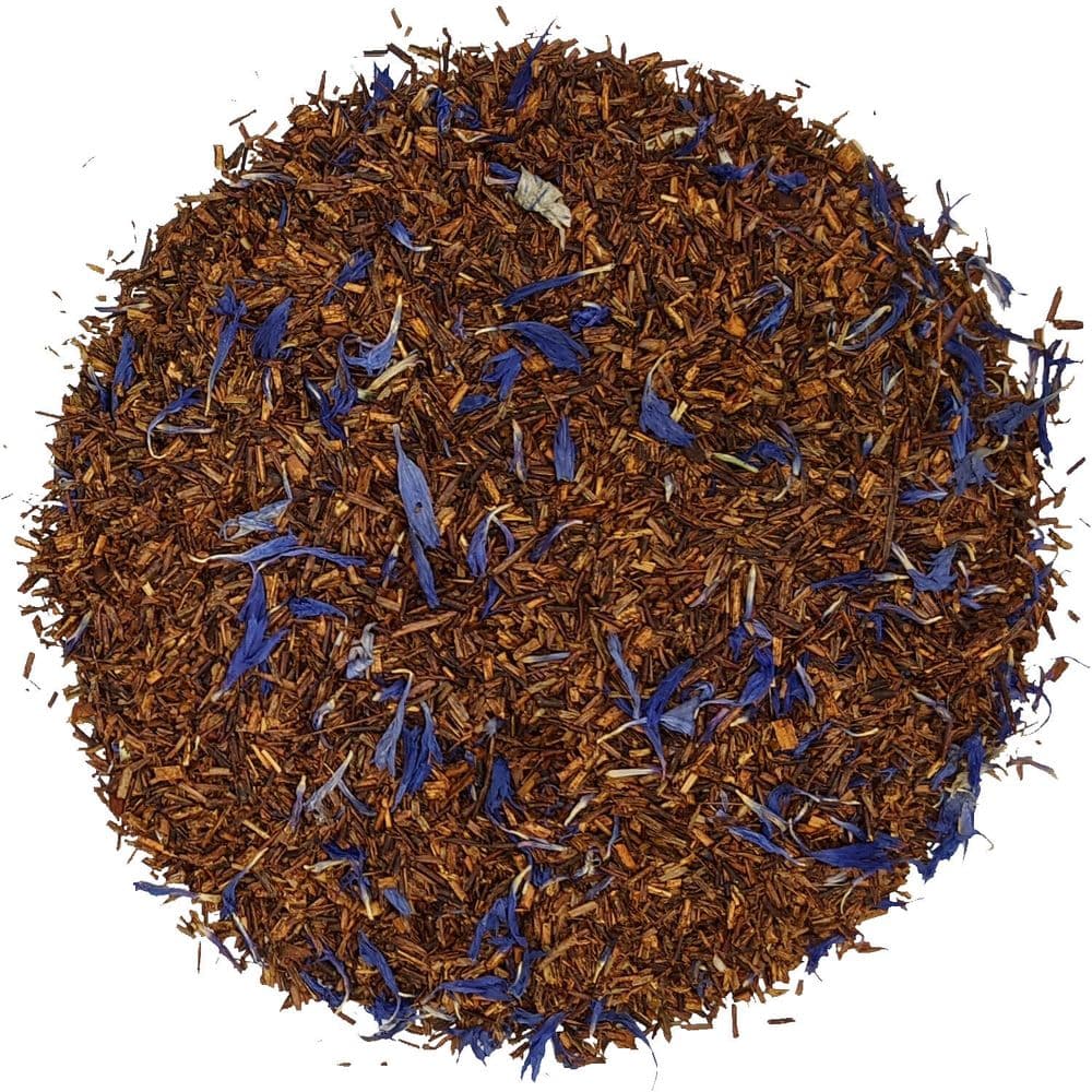 Earl Grey Rooibos Red Bush Tea — free download