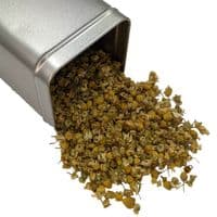 Egyptian Chamomile - Caffeine-Free Herbal Tea