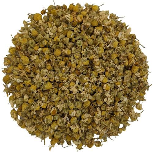 Egyptian Chamomile - Caffeine-Free Herbal Tea
