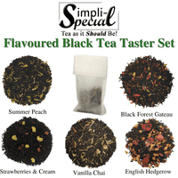 Flavoured Black Taster Set