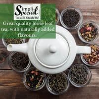 Flavoured Black Taster Set