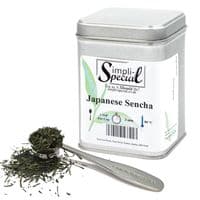 Japanese Sencha