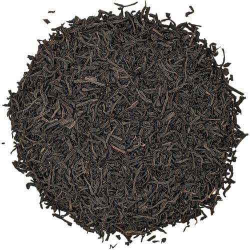 Keemun Panda #1 Luxury Loose Leaf Tea in Assorted Packs