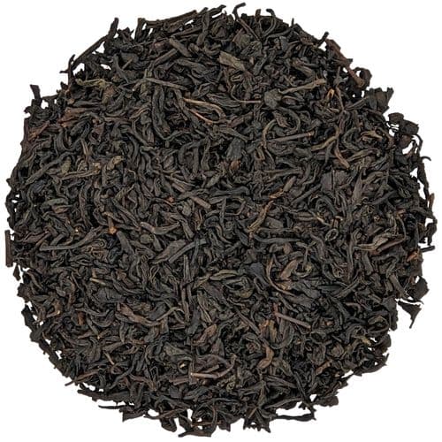 Lapsang Souchong Luxury Loose Leaf Tea in Assorted Packs