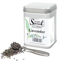 Lavender Tea - Caffeine-Free