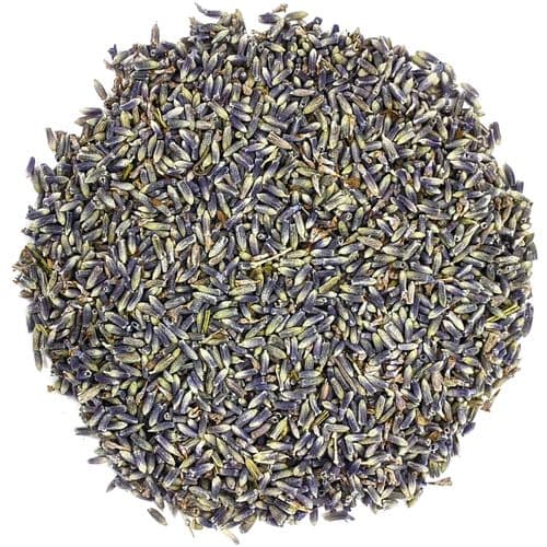 Lavender Tea - Caffeine-Free