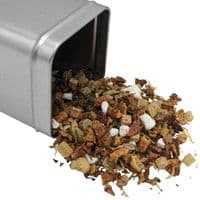 Lemon Drizzle Cake Tea - Indulgent Caffeine-Free Fruit and Herb Blend