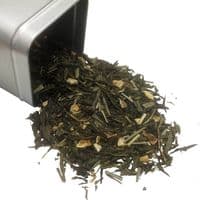 Lemon Ginger Green Sencha