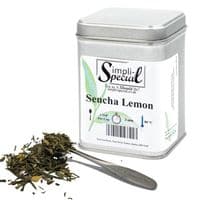 Lemon Sencha