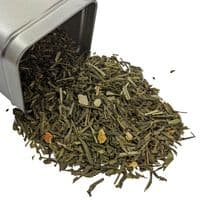 Lemon Sencha