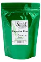 Liquorice Root - Milled Herbal Tea