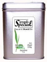 Liquorice Root - Milled Herbal Tea