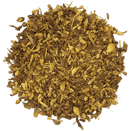Liquorice Root - Milled Herbal Tea