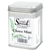 Mint Choc Chip - Formerly Choco Mint Flavoured Black Tea