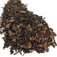 Mint Choc Chip - Formerly Choco Mint Flavoured Black Tea
