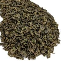 Moroccan Mint - Spearmint and Green Gunpowder Loose Leaf Tea - Formerly Green Menthos