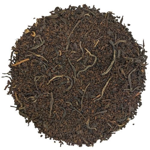 Northern Blend Black Loose Leaf Tea in Assorted Packs