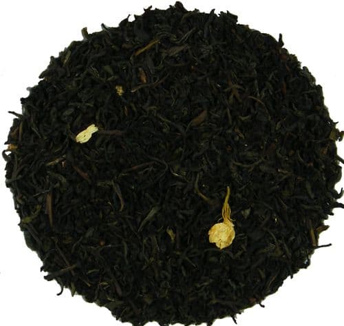 Oolong Orange Blossom Loose Leaf Tea in Assorted Packs