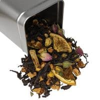 Oolong Orange Magic - Oolong Tea