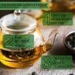 Oolong Orange Magic - Oolong Tea