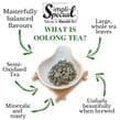 Oolong Orange Magic - Oolong Tea