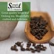 Oolong Orange Magic - Oolong Tea