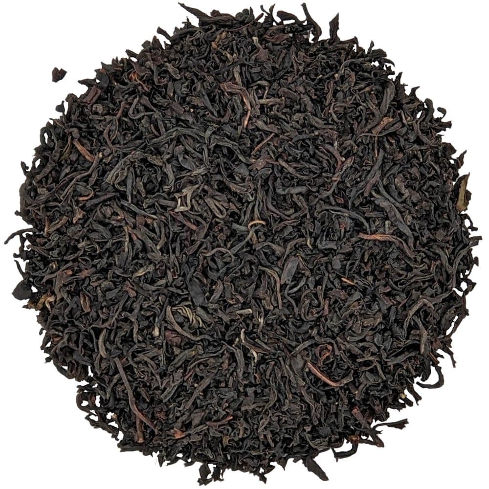 Russian Caravan Speciality Black Loose Leaf Tea in Assorted Packs