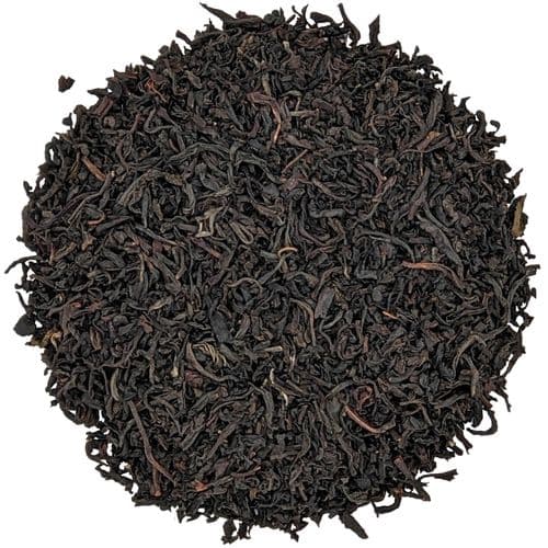 Russian Caravan Speciality Black Loose Leaf Tea in Assorted Packs