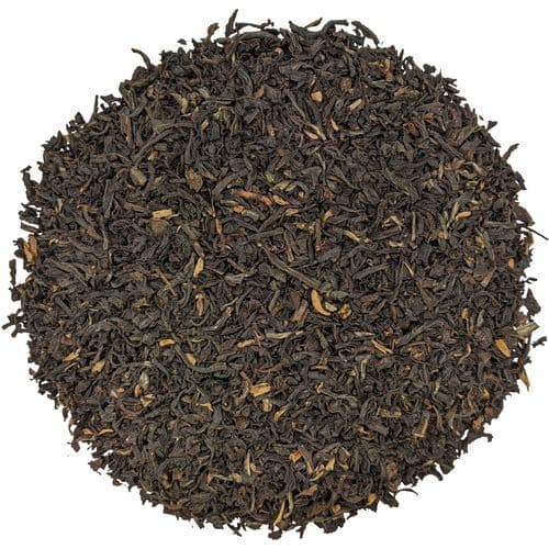 Scottish Breakfast Luxury Loose Leaf Tea FBOP in Assorted Packs
