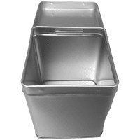 Simpli-Special Tea Caddy Tins - Assorted Types