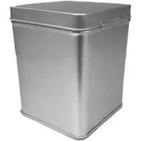 Simpli-Special Tea Caddy Tins - Assorted Types