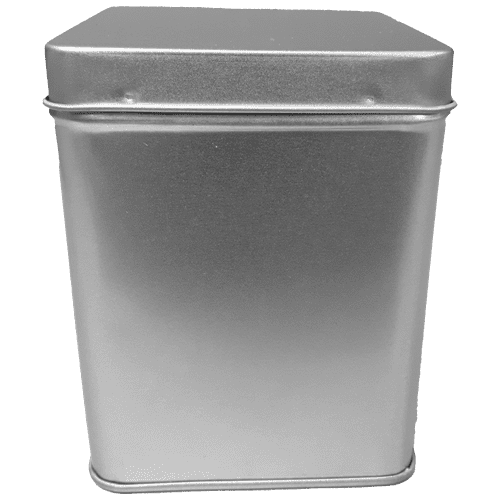 Simpli-Special Tea Caddy Tins - Assorted Types