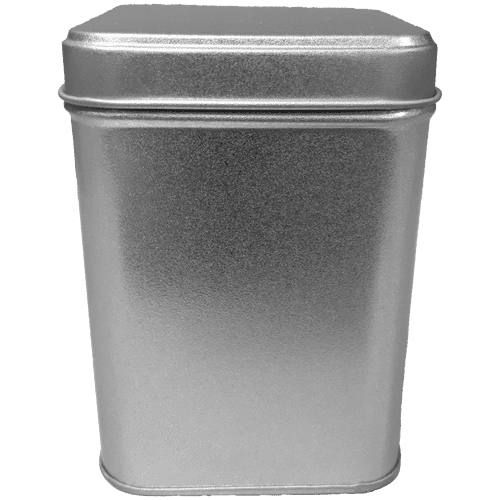 Simpli-Special Tea Caddy Tins - Assorted Types