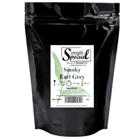 Smoky Earl Grey
