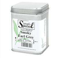 Smoky Earl Grey