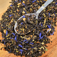 Smoky Earl Grey