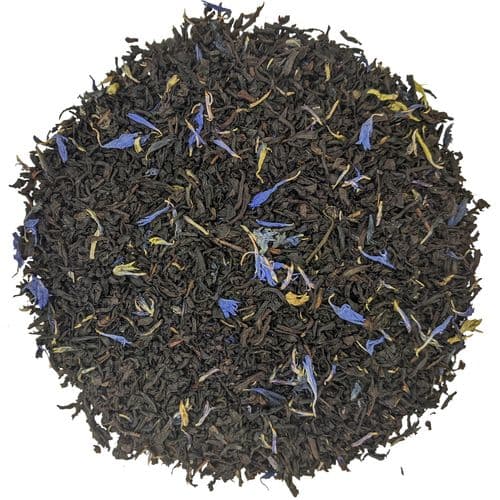 Supreme Earl Grey Loose Leaf Tea in Assorted Packs