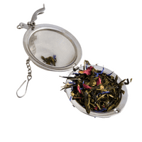 Tea Egg Ball Infuser 18/8 Stainless Steel