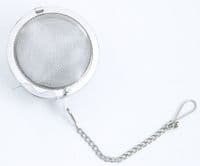 Tea Egg Ball Infuser 18/8 Stainless Steel