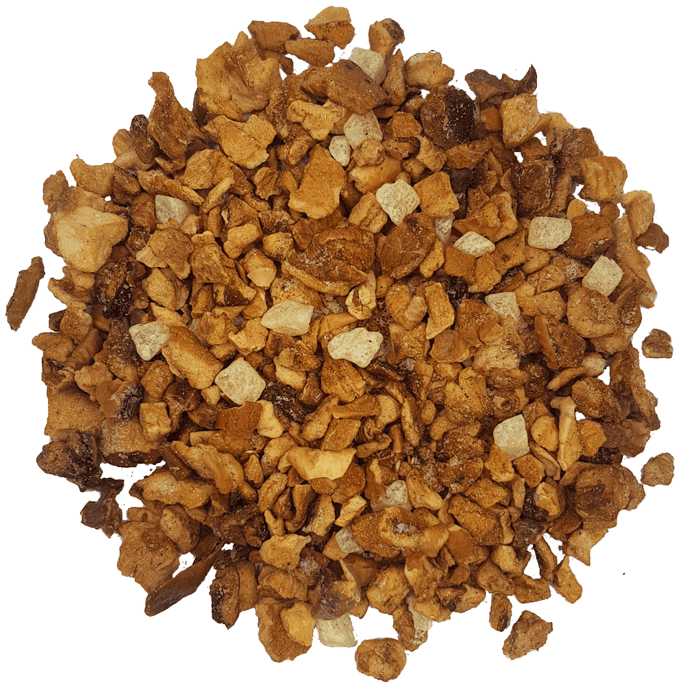 Turkish Apple Loose Leaf Real Fruit Tea Infusion in Assorted Packs