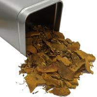 Turmeric Spice - Caffeine-Free Herbal Tisane