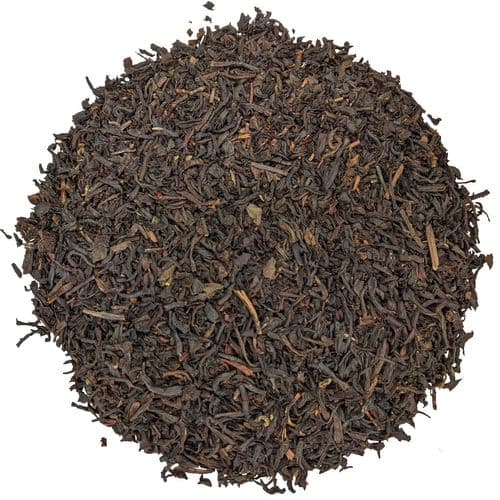 Wild Cherry Black Loose Leaf Tea in Assorted Packs