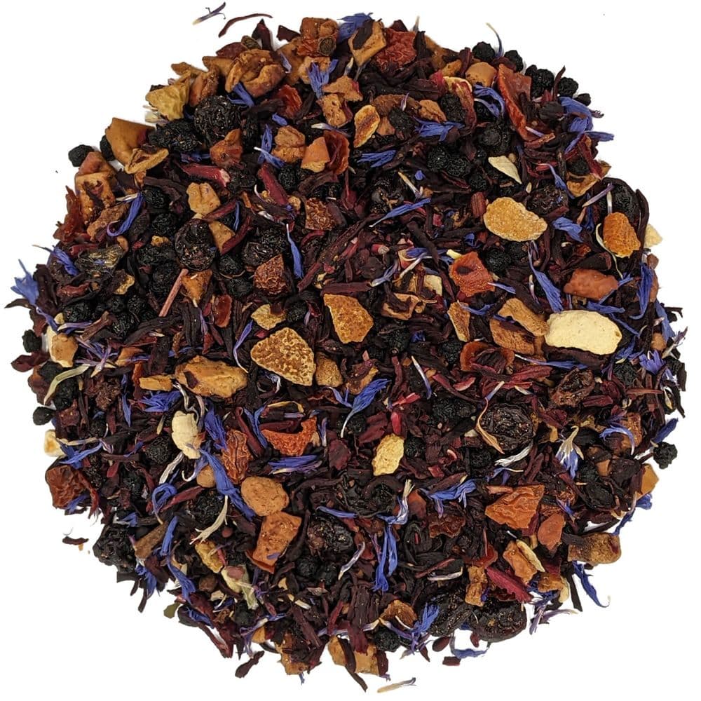 Yummy Berry Fruit Tea in Assorted Packs