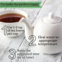Yunnan Pu Erh Mixed Vintage Loose Leaf Tea in Assorted Packs