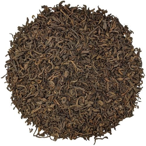 Yunnan Pu Erh Mixed Vintage Loose Leaf Tea in Assorted Packs