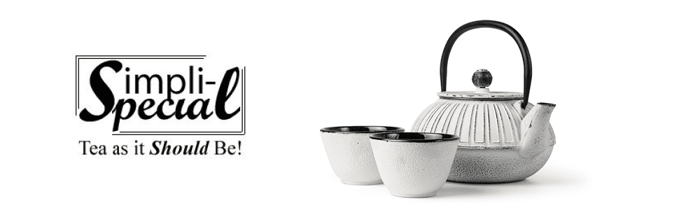 thumbnail image 2 of Empress Tea Strainers With Drip Bowls – 2pk Stainless Steel, Loose Leaf, Dishwasher Safe 2 of 5