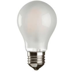 6.5w ES (E27) LED GLS Opal - 804 lumens Dimmable - PACK OF 10