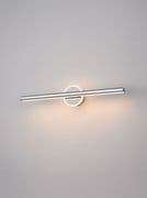 Amble LED Bathroom Wall Light in a Polished Chrome Finish, IP44 Rated