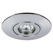 Downlight Converter - Chrome